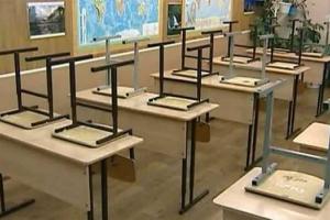 На оккупированной территории Донетчины продлили школьные каникулы 