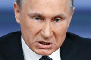 Российский журналист: Путин закончит плохо - его уберут "свои"