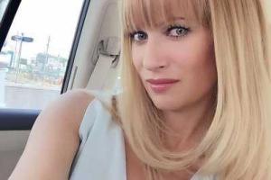 Актриса Олеся Судзиловская опровергла информацию о рождении второго ребенка