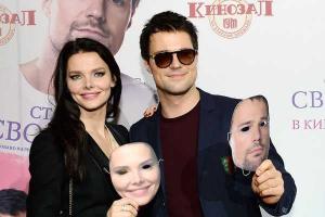 Актриса Лиза Боярская рассказала правду о романе с Данилой Козловским