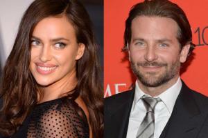 Причиной разрыва между Ириной Шейк и Брэдли Купером стала мама актера