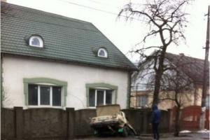 Жуткое ДТП в Закарпатье: авто, за рулем которого находился подросток, превратилось в груду металла