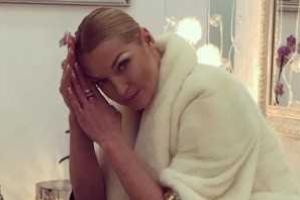 Анастасия Волочкова шокировала фанатов новым пикантным снимком