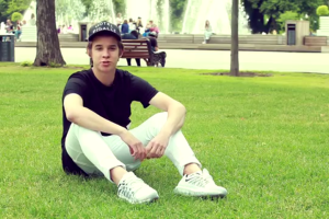 Скандал: провокационный ролик внука миллиардера Неклюдова показал "добропорядочность" москвичей