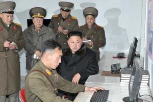 Северная Корея провела испытание ядерной бомбы. Видео