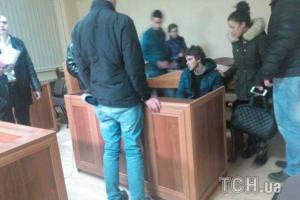 Райсуд Киева принял решение: сына бизнесмена, совершившего смертельное ДТП, могут выпустить под залог