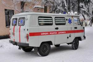 В Ровно прогремел взрыв в квартире: травмирован мужчина