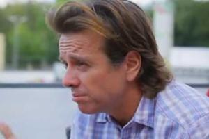 Певец Андрей Губин впервые открыто рассказал, почему ушел со сцены