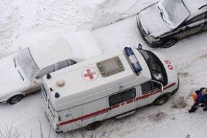 В российском городе Мытищи во время пьянки взрослые выбросили из окна 9-го этажа годовалого ребенка