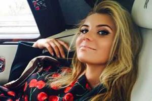 Дочь певицы Валерии шокировала поклонников новым смелым образом