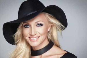 Кристина Орбакайте сделала фанатам подарок - новое фото с детьми