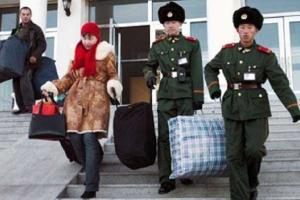 Российский эксперт: Китай приступил к активному освоению части территории России