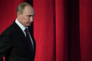 Аслунд: Путин просчитывает варианты сдачи Донбасса