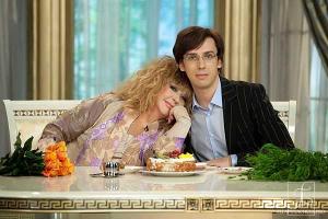 Алла Пугачева и Максим Галкин впервые раскрыли тайну рождения своих детей