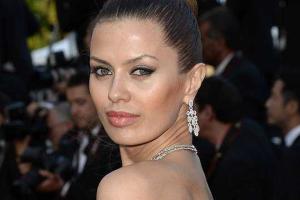 Светская львица Виктория Боня показала фанатам, как отдыхает с семьей в Швейцарии