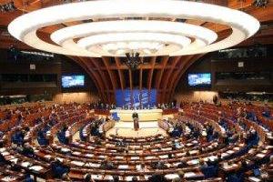 Резолюция ПАСЕ: евродепутатов будут наказывать за поездки в Крым и донбасские "республики"