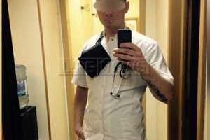 В Москве молодой медик покончил с собой, желая "помочь" тяжелобольным пациентам