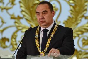 Плотницкий в "ЛНР" подмял под себя весь бизнес и превратился в олигарха-монополиста