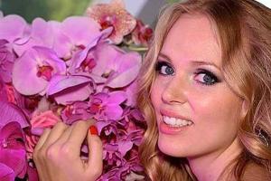 Молодая жена-модель родила помощнику Путина дочь