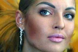 Анастасия Волочкова рассекретила имя нового возлюбленного