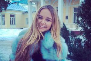 Дочь певца Дмитрия Маликова показала фото с шикарного отдыха в Дубаи