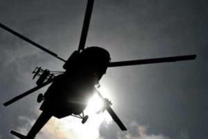 В Казахстане вертолет, перевозивший младенца в больницу, рухнул в ущелье: погибли пять человек