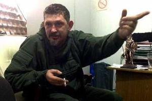 В Сеть попало видео, из которого стало ясно, почему "зачистили" Дремова