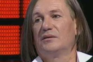 Певец Сергей Челобанов стал отцом в третий раз