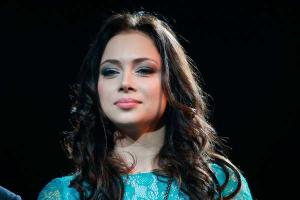 Актриса Настасья Самбурская показала нового возлюбленного