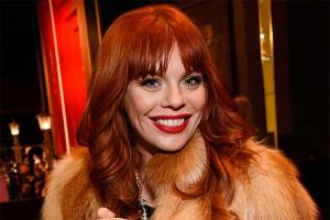 Певица Анастасия Стоцкая отдыхает на Мальдивах без любимого мужа