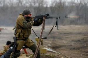 Тымчук: фиксируется активная переброска техники и живой силы боевиков в зоне АТО
