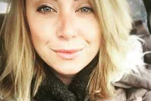 Наталья Фриске впервые показала поклонникам своего мужа