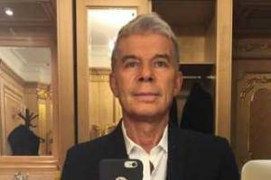 Олег Газманов шокировал поклонников новым образом