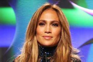 Джей Ло не планирует выходить замуж за молодого любовника