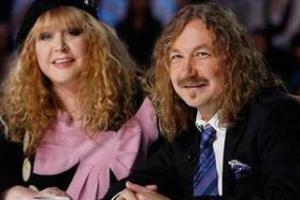 Алла Пугачева с мужем приехала в Латвию на день рождения композитора Игоря Николаева