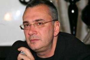 У Константина Меладзе в Киеве угнали внедорожник "Lexus"