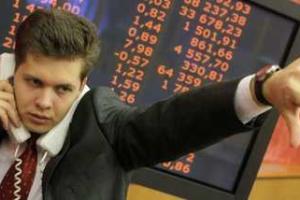 Цены на нефть вновь поползли вниз