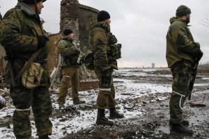 Жителей Енакиево активно вербуют на войну в Сирию