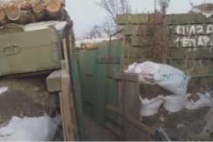 Польский документалист снял фильм о войне на Донбассе: "русский мир" принес кровь, смерть, ад...