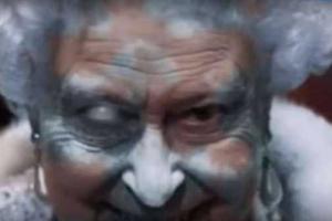 Российский телеканал создал "ответку" на британский фильм "Тайные богатства Путина"