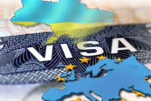 Евросоюз назвал дату рассмотрения вопроса о безвизовом режиме для Украины