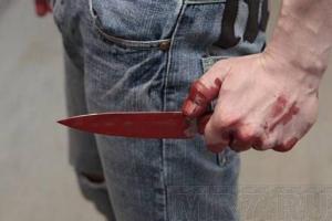 В Киеве задержан молодой мужчина, зарезавший двух своих приятелей