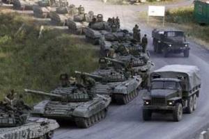 Машовец: Это только начало - Путин сосредоточит значительное количество сил вдоль всей российско-украинской границы 