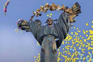 Аркадий Тигай: шансов на то, что Украина приползет, моля о пощаде и снисхождении, к Путину, нет. И не предвидится!