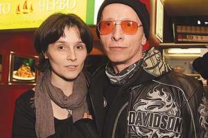 Актер Иван Охлобыстин рассказал правду о беременности жены