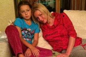 Дочь Анастасии Волочковой устала от эпатажного поведения балерины