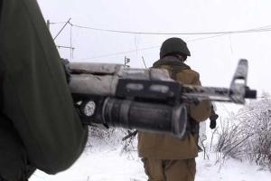 Разочаровавшийся "ополченец ДНР" решил сдаться: заработать не удалось, били и плохо кормили