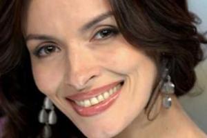 Надежда Мейхер рассказала о семейной жизни