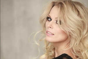 Телеведущая Ольга Фреймут впервые рассказала о своем возлюбленном