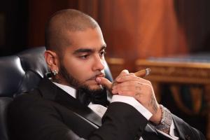 Рэпер Тимати показал фанатам свою подросшую дочь